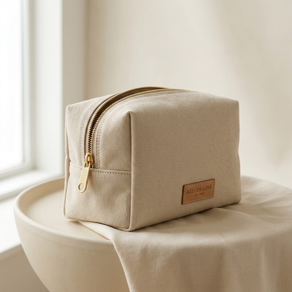 Toiletry Bag